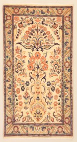 Rizbaft Tappeto persiano 80 x 150 (Iran) Annodato A Mano