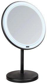 Specchio cosmetico con illuminazione ø 16,5 cm Onno - Wenko