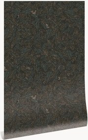 Carta da parati in tessuto non tessuto Floor Rieder