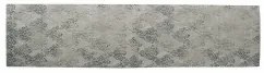 Tappeto DKD Home Decor Cotone Chenille (60 x 240 x 1 cm)