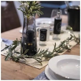 Decorazione natalizia a LED 25xLED/3xAA