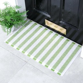 Tappetino 40x70 cm Striped - Artsy Doormats