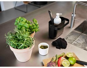 Portaoggetti in plastica per detersivi Circular - Zone