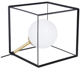 Lampada da tavolo WEERT 1xG9/28W/230V