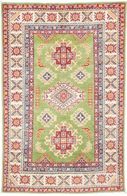 Kazak Tappeto 150 x 100 (Afghanistan) Annodato A Mano