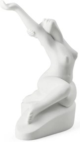 Statua in ceramica Heavenly Grounded - Kähler Design