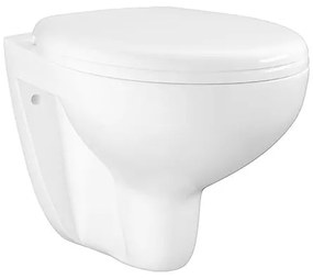 GROHE 39427000 - WC sospeso BAU CERAMIC 368 x 531 mm in ceramica, bianco