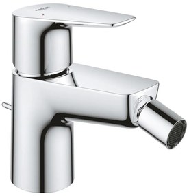 GROHE 23345001 - Miscelatore per bidet START EDGE, cromato lucido