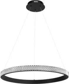 Lampada LED APP1512-CP Black