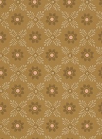 Little Greene Tapete Ditsy Block - Bombolone