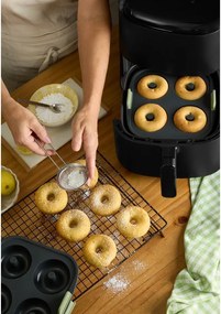 Stampo da forno in silicone 20x19,5 cm – Lékué