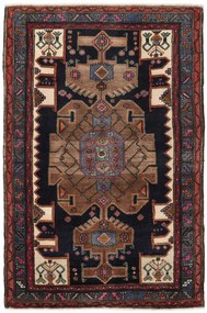 Tappeto persiano 200x140 (Iran) Annodato A Mano