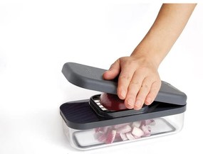 Affettatrice multifunzionale Multi-Prep Compact - Joseph Joseph