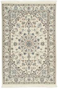 Tappeto 80x130 (Iran) Annodato A Mano