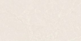 Mexen Bellisimo Bianco gres smaltato rettificato G1, piastrella per pavimento-muro 120 x 60 cm, lucido - TL120-120-060-00