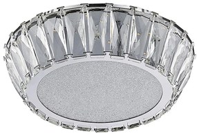 LUXERA 62421 - Plafoniera LED VENUS 20W 230V