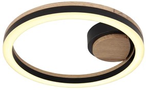 Globo 67298D - Plafoniera LED BEATRIX LED/12W/230V