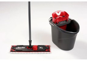 Set di secchio e mop Ultramax XL - Vileda