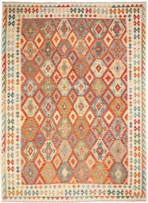 Kilim Tappeto orientale 250 x 340 (Pakistan) Tessuto A Mano