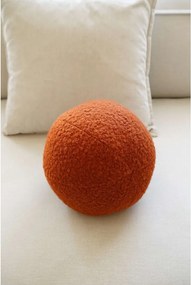Cuscino decorativo in bouclé ø 25 cm Top – Mioli Decor