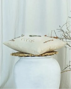 Federa decorativa in misto cotone 45x45 cm – Mila Home