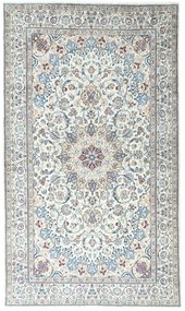 Nain Tappeto 130x220 Beige (Iran) Annodato A Mano