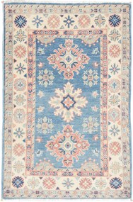 Kazak Tappeto orientale 120 x 80 (Pakistan) Annodato A Mano