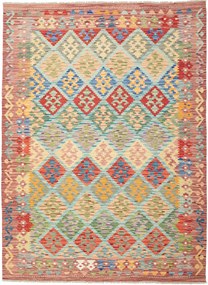 Kilim Tappeto 170 x 230 (Pakistan) Tessuto A Mano
