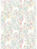 Eijffinger Carta da parati Unicorns - 399111