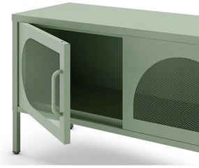 Mobile TV color menta 180x50 cm Tayra - Marckeric