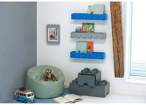 Cornice fotografica grigia , 19,3 x 26,8 cm - LEGO®