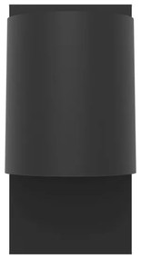 Eglo 900691 - Applique a LED da esterno STAGNONE 1xGU10/4,6W/230V IP54