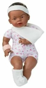 Baby doll Berjuan Newborn 18077-18 45 cm