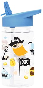 A Little Lovely Company - borraccia - pirati