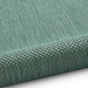 Tappeto verde per esterni 230x160 cm POP! - Think Rugs