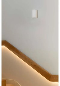 FARO 63435 - Applique TRAMA 1xE14/7W/230V bianco