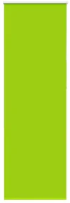 Tenda A Rullo Oscurante 75x230 Cm Larghezza Tessuto 70,7 Cm /