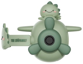 Videocamera digitale per bambini Zoo Video - dinosauro