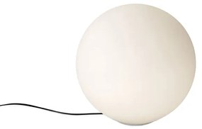 Dioscuri 25 T Lampada da Tavolo - Artemide