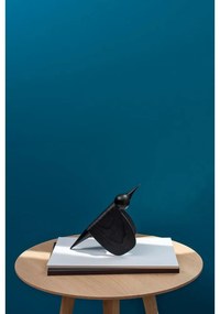 Statuetta in legno di quercia (altezza 11,5 cm) Tica - Gazzda