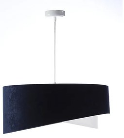 Lampadario a sospensione con filo GALAXY 1xE27/60W/230V