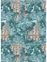 Nobilis Carta da parati Palazzo - COS183