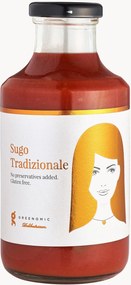 Sugo di pomodoro Tradizionale