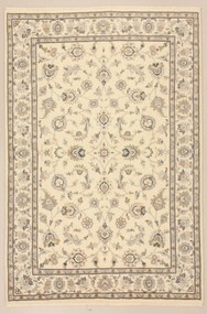 Tappeto persiano 140x210 (Iran) Annodato A Mano