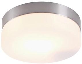 GLOBO 48401 - Plafoniera OPAL 1xE27/40W