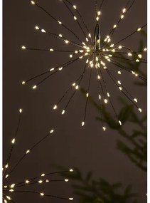 Markslöjd 705780 - Decorazione natalizia a LED per esterno METEOR LED/4,8W/230V IP44