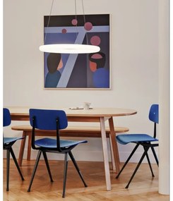 Top Light -LED Lampada a sospensione dimmerabile su cavo RINGO LED/40W/230V 3000-6500K bianca+telecomando