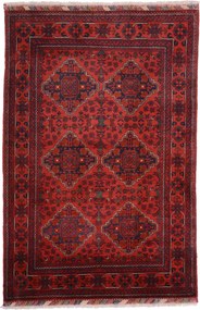 Afghan Tappeto orientale 150x100 (Pakistan) Annodato A Mano