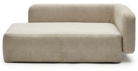 Kave Home - Cuccia per animali piccola Bowie beige 63 x 80 cm