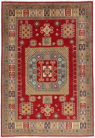 Kazak Tappeto orientale 290 x 200 (Pakistan) Annodato A Mano